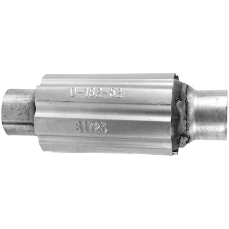 Walker Catalytic Converter, 81723 81723